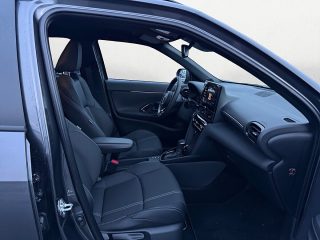 Toyota Yaris Cross 1,5 Hybrid Elegant CVT 130PS | ab 31.990,-