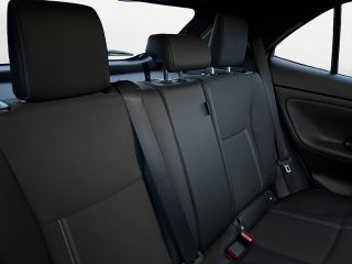 Toyota Yaris Cross 1,5 Hybrid Elegant CVT 130PS | ab 31.990,-