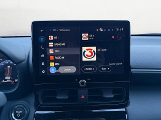 Toyota Yaris Cross 1,5 Hybrid Elegant CVT 130PS | ab 31.990,-