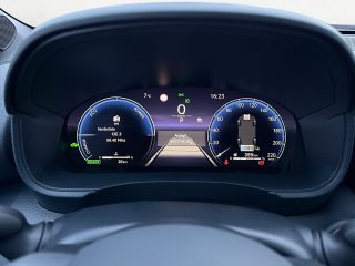 Toyota Yaris Cross 1,5 Hybrid Elegant CVT 130PS | ab 31.990,-