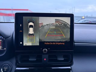 Toyota Yaris Cross 1,5 Hybrid Elegant CVT 130PS | ab 31.990,-