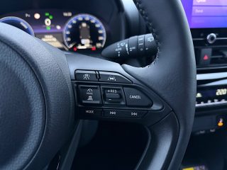 Toyota Yaris Cross 1,5 Hybrid Elegant CVT 130PS | ab 31.990,-