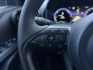 Toyota Yaris Cross 1,5 Hybrid Elegant CVT 130PS | ab 31.990,-