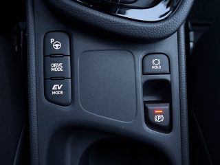 Toyota Yaris Cross 1,5 Hybrid Elegant CVT 130PS | ab 31.990,-