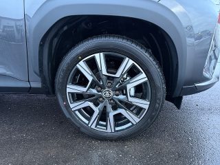 Toyota Yaris Cross 1,5 Hybrid Elegant CVT 130PS | ab 31.990,-