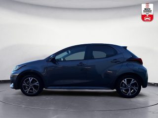 Toyota Yaris 1,5 VVT-i Hybrid 116PS Active Drive mit Comfort + Safety Paket | ab € 23.230,-