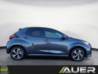 Toyota Yaris 1,5 VVT-i Hybrid 116PS Active Drive mit Comfort + Safety Paket | ab € 23.230,-