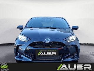 Toyota Yaris 1,5 VVT-i Hybrid 116PS Active Drive mit Comfort + Safety Paket | ab € 23.230,-