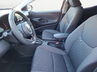 Toyota Yaris 1,5 VVT-i Hybrid 116PS Active Drive mit Comfort + Safety Paket | ab € 23.230,-