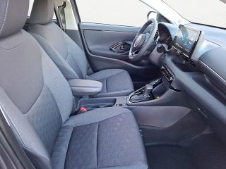 Toyota Yaris 1,5 VVT-i Hybrid 116PS Active Drive mit Comfort + Safety Paket | ab € 23.230,-