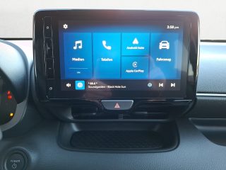 Toyota Yaris 1,5 VVT-i Hybrid 116PS Active Drive mit Comfort + Safety Paket | ab € 23.230,-