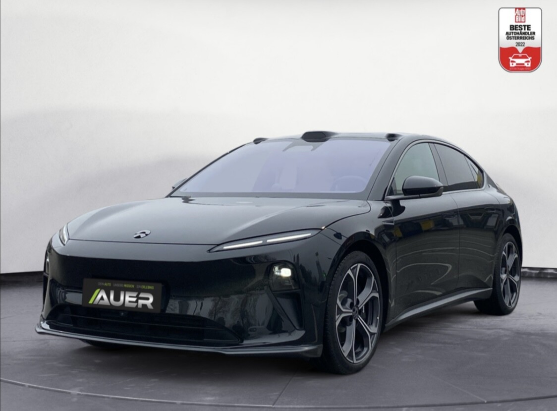 NIO Longe Range 100 kWh