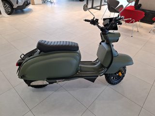 Royal Alloy JPS 350 OFF road