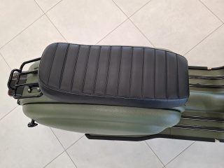 Royal Alloy JPS 350 OFF road