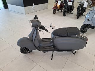 Royal Alloy TG 350 SE