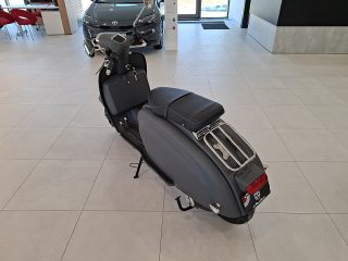 Royal Alloy TG 350 SE