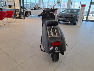 Royal Alloy TG 350 SE