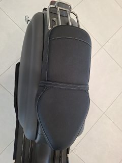 Royal Alloy TG 350 SE