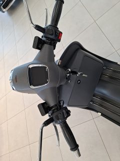 Royal Alloy TG 350 SE