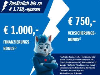 Suzuki S-Cross 1,5 Hybrid ALLGRIP Flash Aut. | ab: 31.740,-