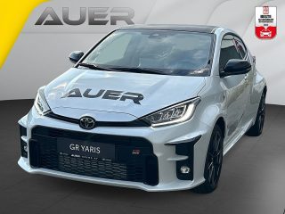 Toyota Yaris GR High Performance ALLRAD