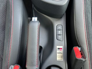 Toyota Yaris GR High Performance ALLRAD