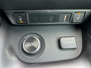 Toyota Yaris GR High Performance ALLRAD