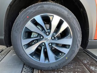 Suzuki S-Cross 1,4 DITC Hybrid ALLGRIP flash | LED | Navi | Leder