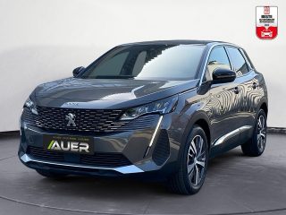 Peugeot 3008 1,2 PureTech 130 Allure | LED | Navi | Keyless