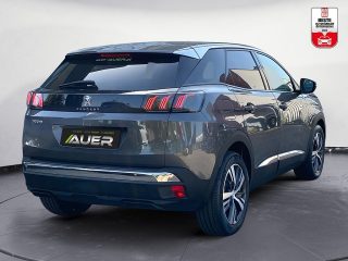Peugeot 3008 1,2 PureTech 130 Allure | LED | Navi | Keyless