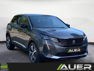 Peugeot 3008 1,2 PureTech 130 Allure | LED | Navi | Keyless