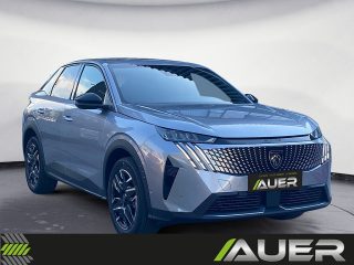 Peugeot 3008 Allure 145 mHEV Aut. | Drive Assist Paket | Navi Paket