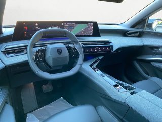 Peugeot 3008 Allure 145 mHEV Aut. | Drive Assist Paket | Navi Paket