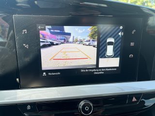 Opel Mokka 1,2 Turbo Elegance Aut. | AHK | LED | Kamera