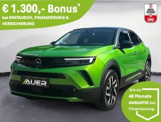 Opel Mokka 1,2 Turbo Elegance Aut. | AHK | LED | Kamera