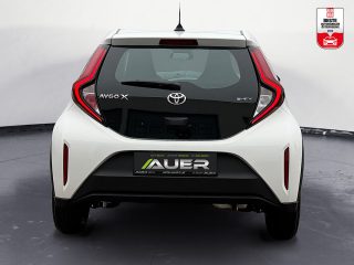Toyota Aygo X 1,5 Hybrid 116PS Active | ab €18.990