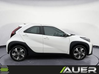 Toyota Aygo X 1,5 Hybrid 116PS Active | ab €18.990