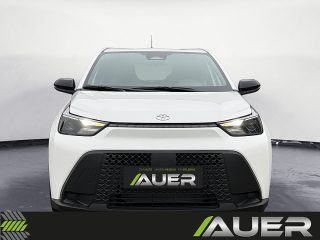 Toyota Aygo X 1,5 Hybrid 116PS Active | ab €18.990