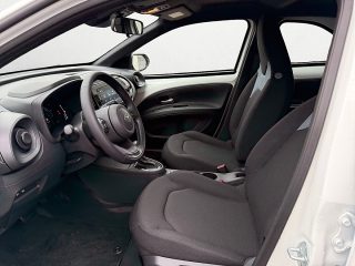 Toyota Aygo X 1,5 Hybrid 116PS Active | ab €18.990