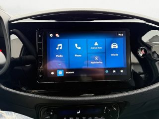 Toyota Aygo X 1,5 Hybrid 116PS Active | ab €18.990