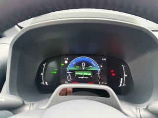 Toyota Aygo X 1,5 Hybrid 116PS Active | ab €18.990