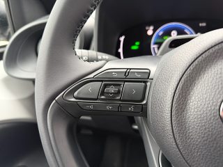 Toyota Aygo X 1,5 Hybrid 116PS Active | ab €18.990