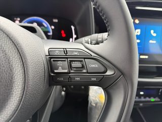 Toyota Aygo X 1,5 Hybrid 116PS Active | ab €18.990