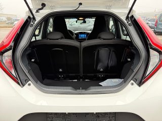 Toyota Aygo X 1,5 Hybrid 116PS Active | ab €18.990