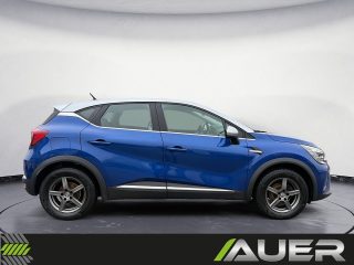Renault Captur TCe 130 Intense Aut. | LED | Kamera | Klimaaut