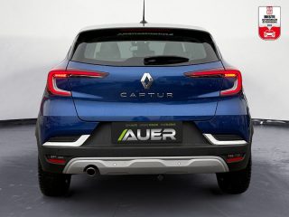 Renault Captur TCe 130 Intense Aut. | LED | Kamera | Klimaaut