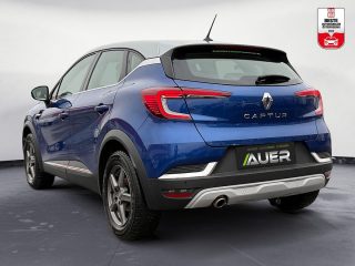 Renault Captur TCe 130 Intense Aut. | LED | Kamera | Klimaaut
