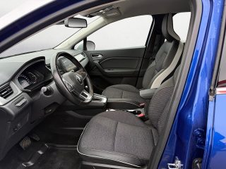 Renault Captur TCe 130 Intense Aut. | LED | Kamera | Klimaaut