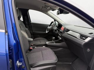 Renault Captur TCe 130 Intense Aut. | LED | Kamera | Klimaaut