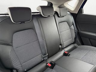 Renault Captur TCe 130 Intense Aut. | LED | Kamera | Klimaaut